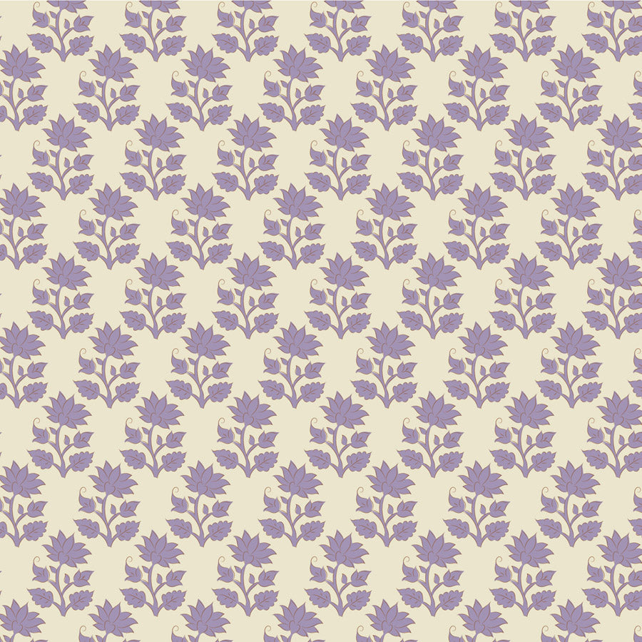 TILDA - Sanctuary - Mira - Lavender
