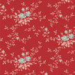 TILDA - Merry Little Christmas - Noel - Red