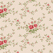 TILDA - Merry Little Christmas - Noel - Cream