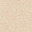 TILDA - Songbird - Lila - Peach