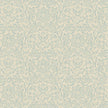 TILDA - Songbird - Lila - Light Blue