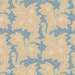 TILDA - Songbird - Stella - Blue