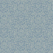 TILDA - Songbird - Lila - Blue