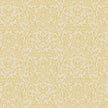 TILDA - Songbird - Lila - Light Yellow