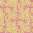 TILDA - Songbird - Stella - Yellow