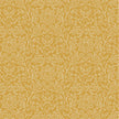 TILDA - Songbird - Lila - Mustard