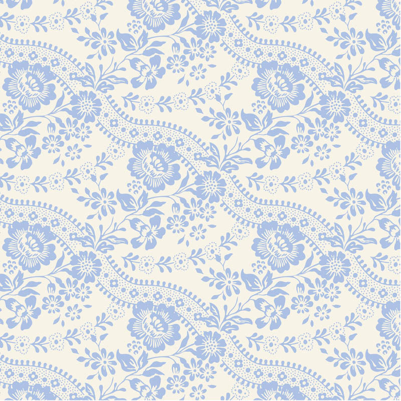 Something Blue - Celeste - Sky