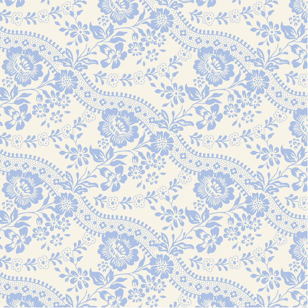 Something Blue - Celeste - Sky