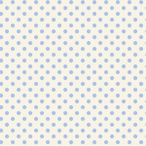 Something Blue - Dorothy - Sky