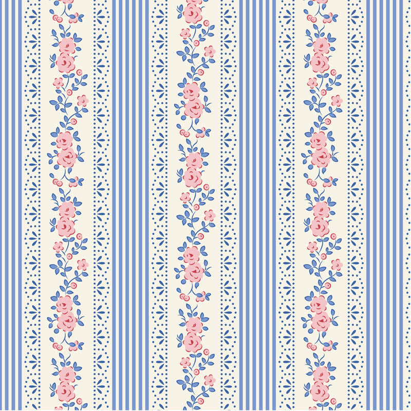 Something Blue - Claramay - Blue