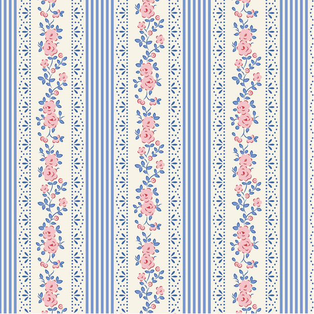 Something Blue - Claramay - Blue