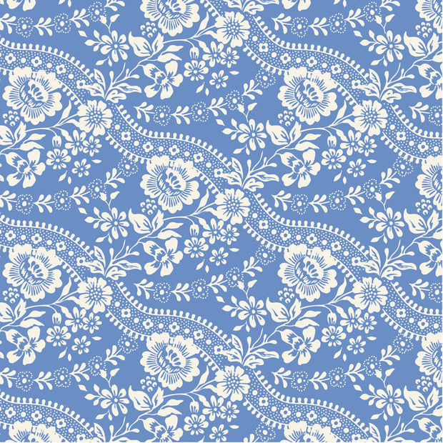 Something Blue - Celeste - Blue