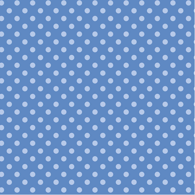 Something Blue - Dorothy - Blue