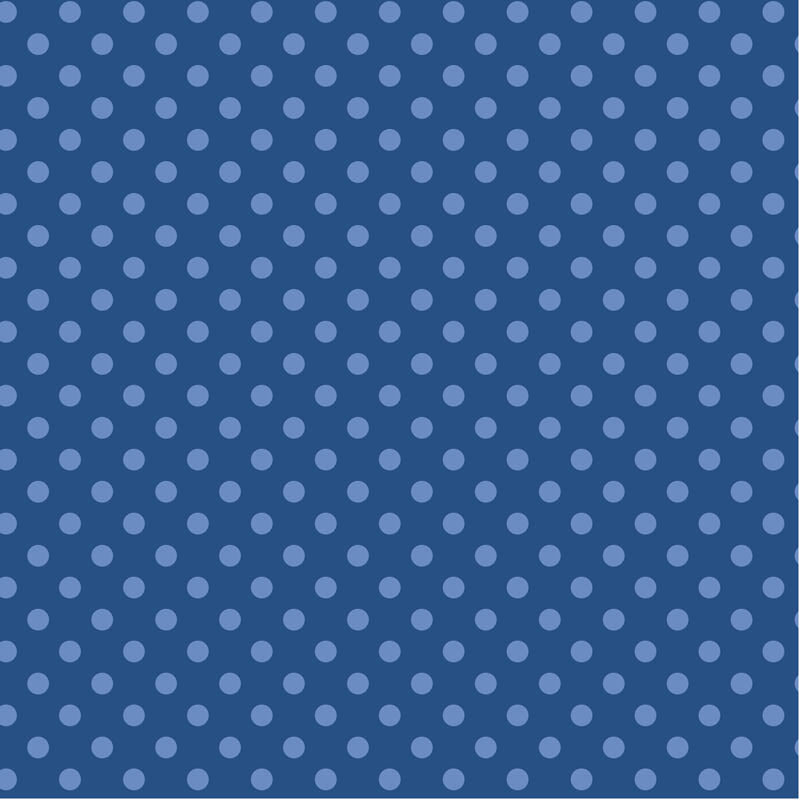 Something Blue - Dorothy - Night