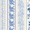 Something Blue - Borders - Blue