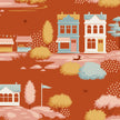 Village Life - Village - Rust