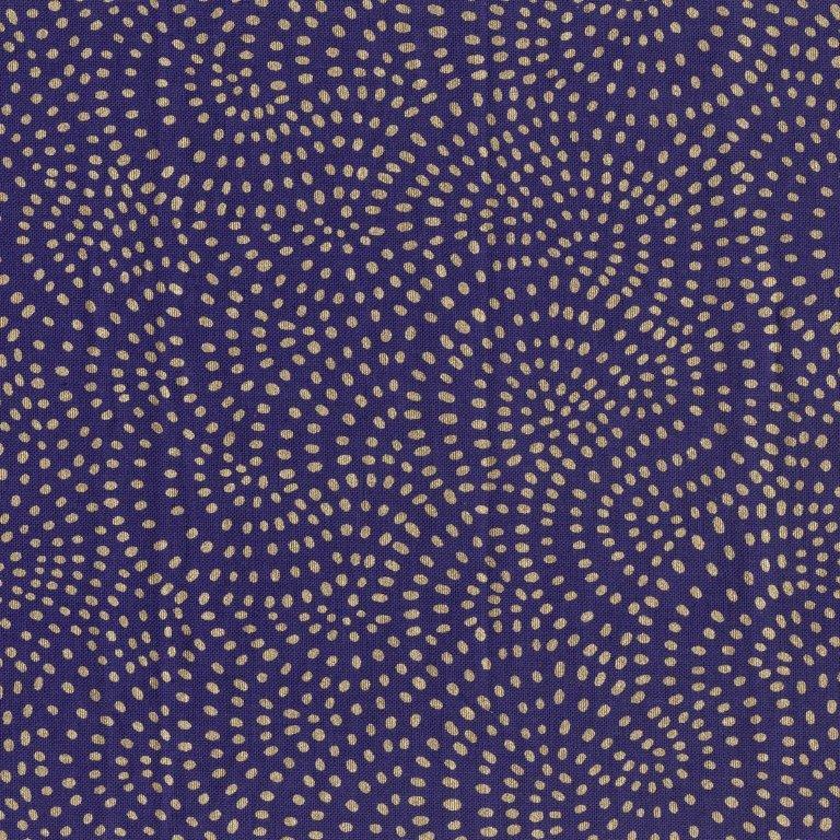 Twist - Royal Metallic