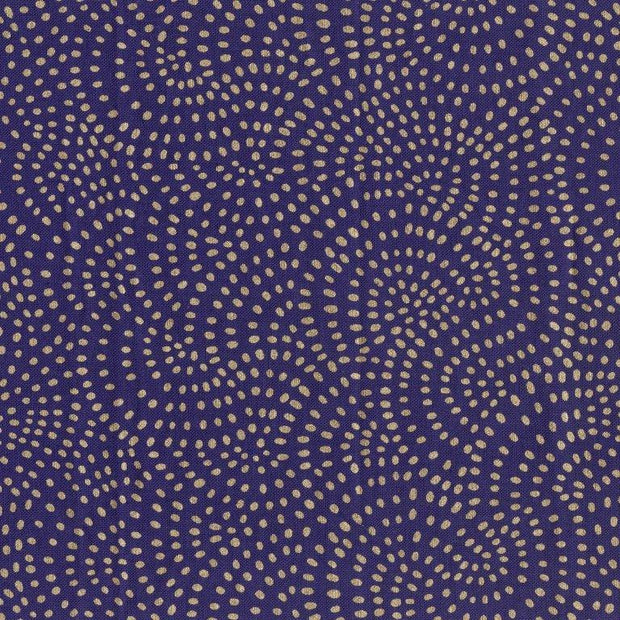 Twist - Royal Metallic