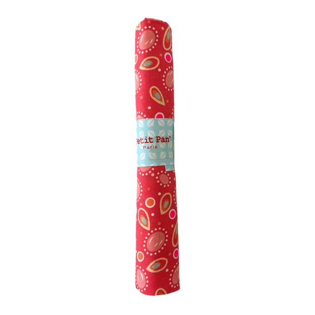 Petit Pan - Gypsy - Indian Pink