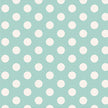 Medium Dots - Teal
