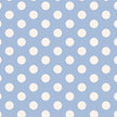 Medium Dots - Blue