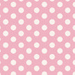 Medium Dots - Pink