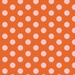 Medium Dots - Ginger