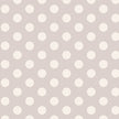 Medium Dots - Light Grey