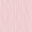 Classic Basics - Pen Stripe - Pink