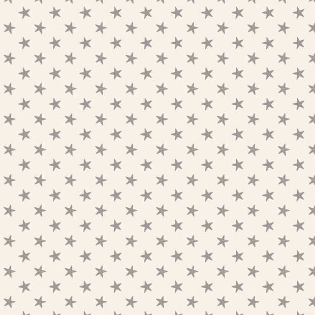 Classic Basics - Tiny Star - Grey