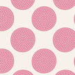 Classic Basics - Dottie Dots - Pink