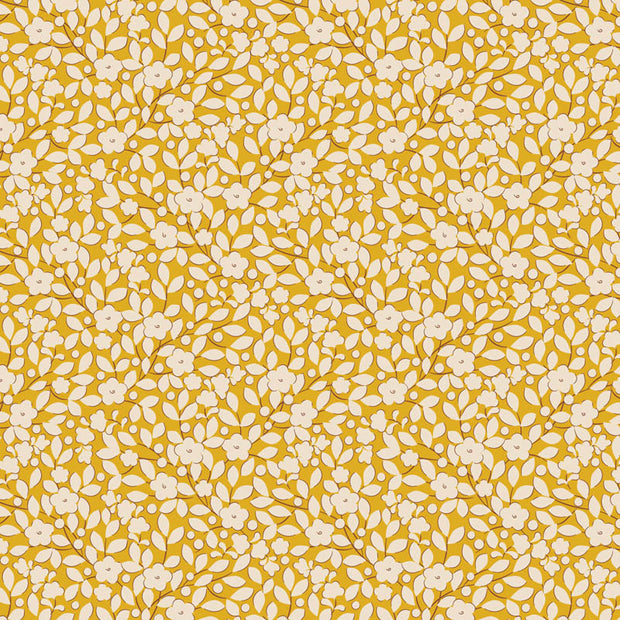 Tilda Creating Memories - Avery - Yellow