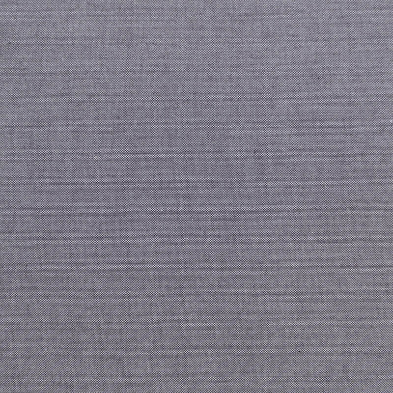 Chambray - Grey