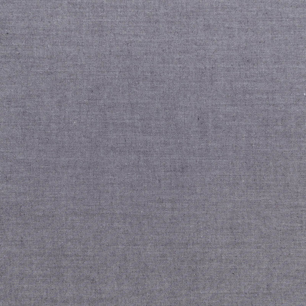 Chambray - Grey