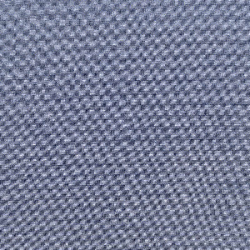 Chambray - Dark Blue