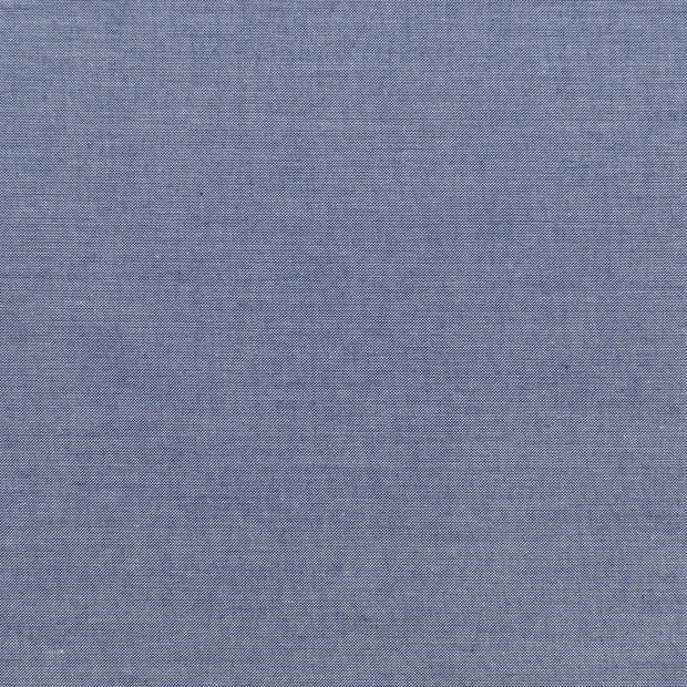 Chambray - Dark Blue
