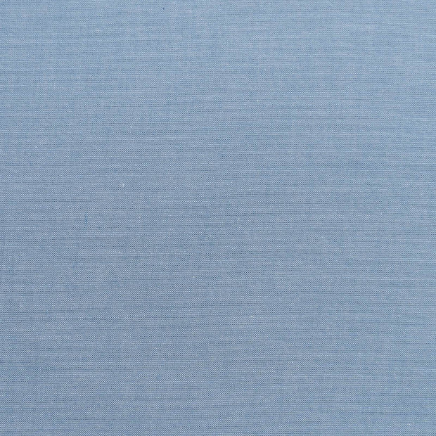 Chambray - Blue