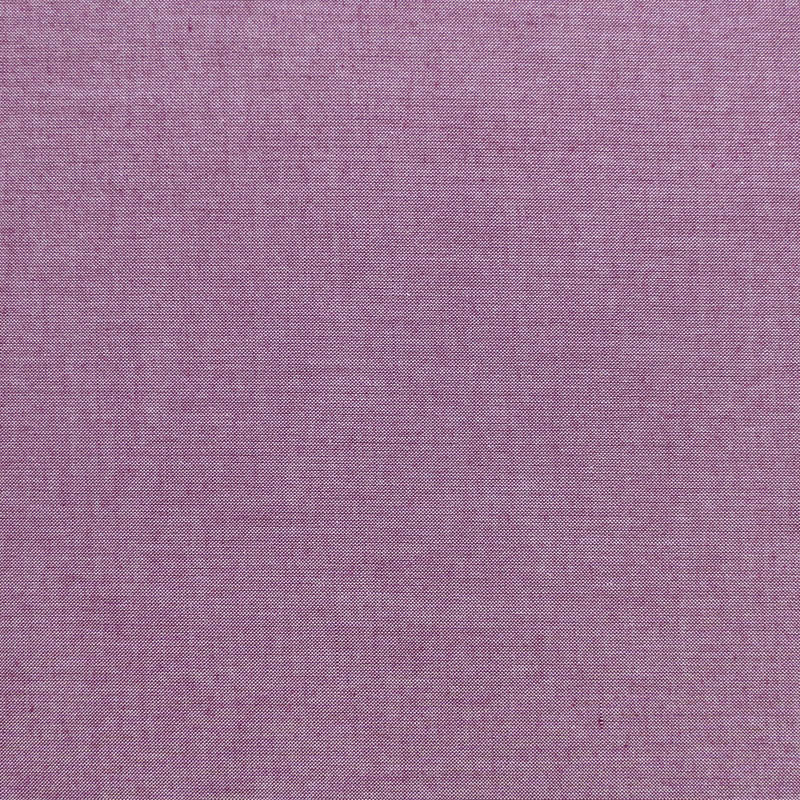 Chambray - Plum