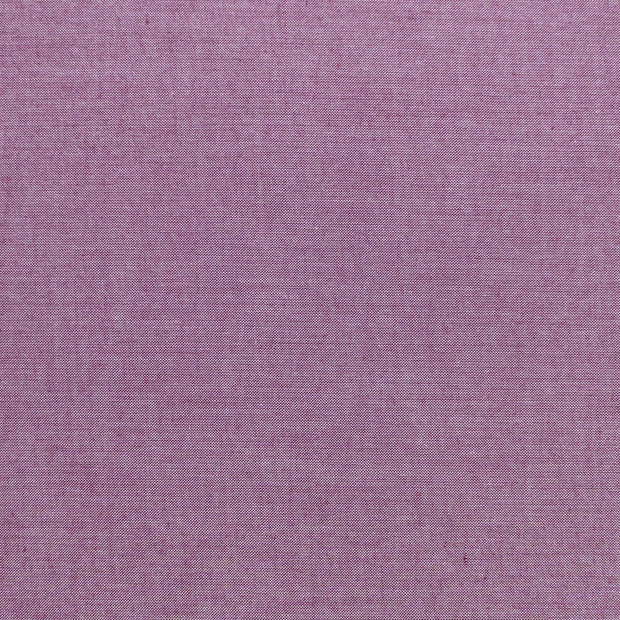 Chambray - Plum