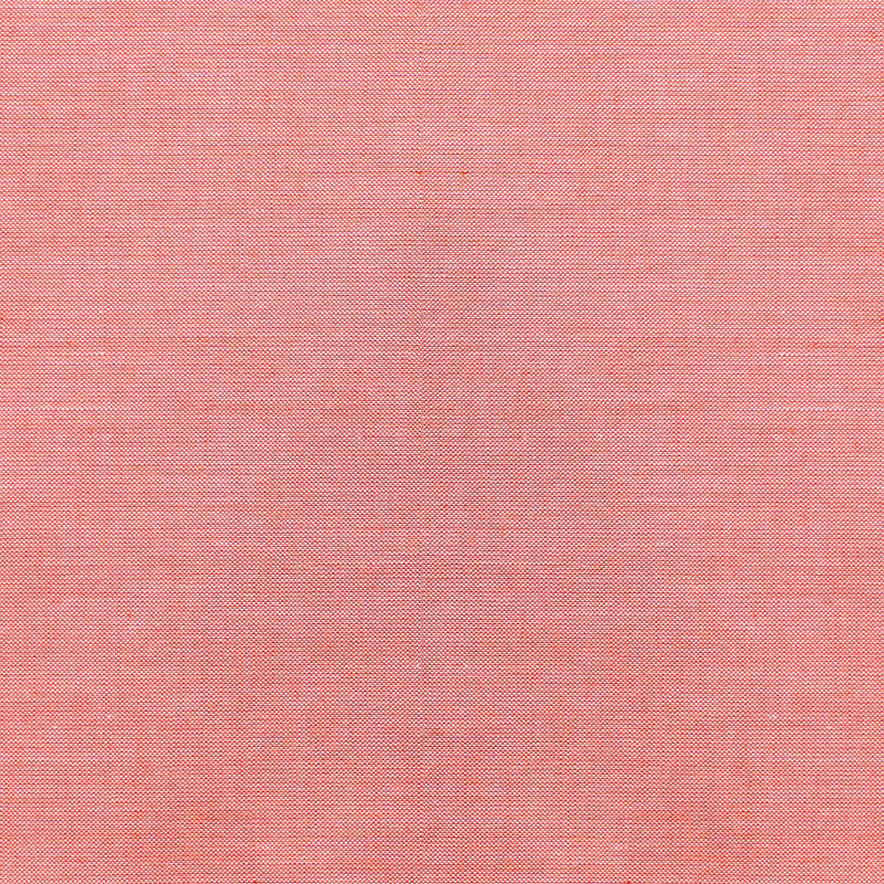 Chambray - Coral