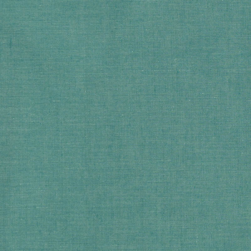 Chambray - Aqua