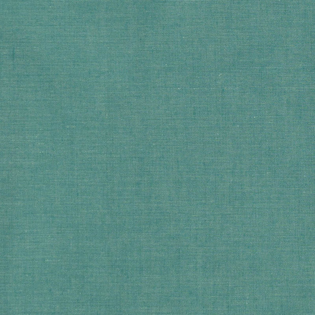 Chambray - Aqua