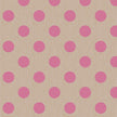 Chambray Dots - Pink