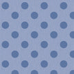 Chambray Dots - Cornflower
