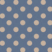 Chambray Dots - Denim