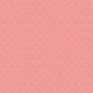 Tilda Creating Memories - Tinydot - Pink