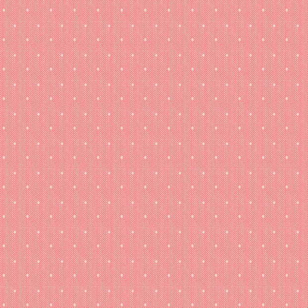 Tilda Creating Memories - Tinydot - Pink