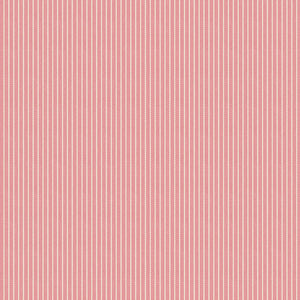 Tilda Creating Memories - Tinystripe - Pink
