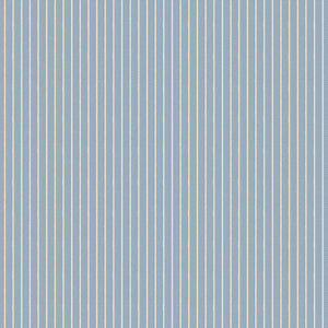 Tilda Creating Memories - Stripe - Blue