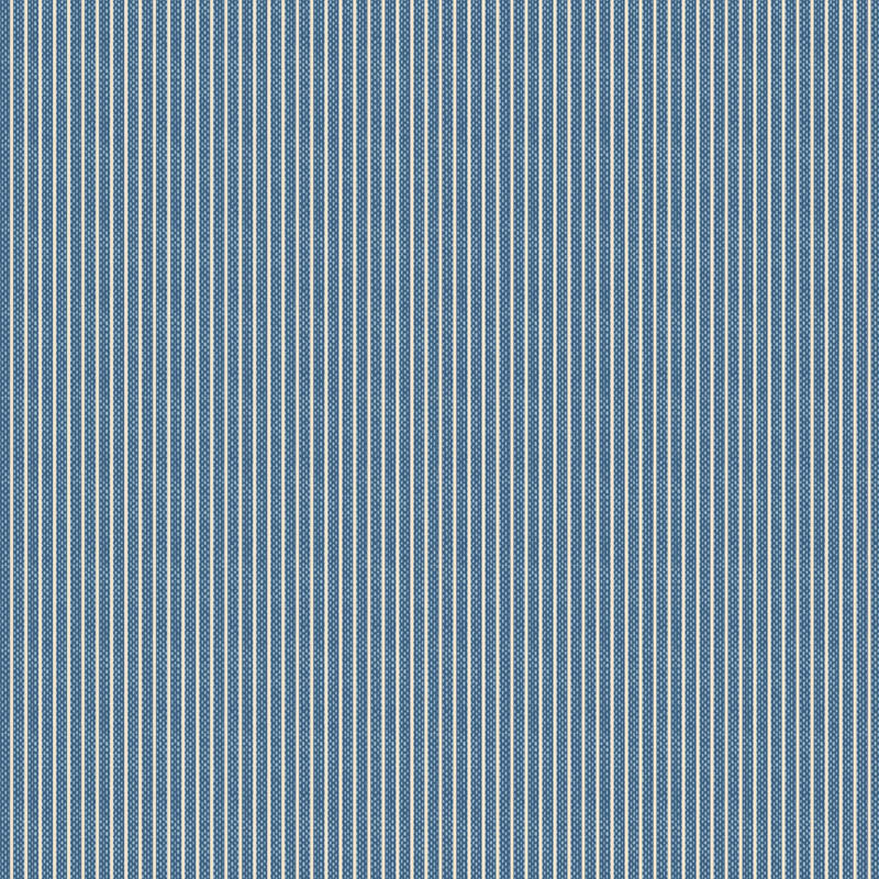 Tilda Creating Memories - Tinystripe - Blue